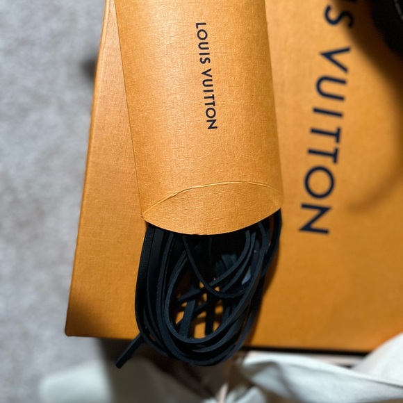 Louis Vuitton Star Trail Ankle Boot-pristine like new condition - Picture 7 of 11